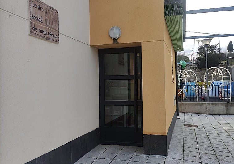 Robos en los bares de cuatro pueblos en un mismo fin de semana